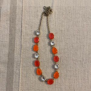 Jcrew necklace